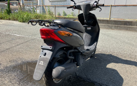 YAMAHA JOG DELUXE SA36J