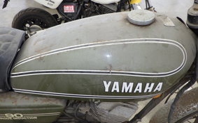 YAMAHA RD90 464