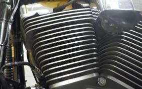 HARLEY FXDLI 1450 2006
