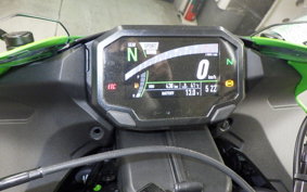 KAWASAKI NINJA ZX-6R A 2026 ZX636J
