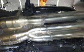 HONDA CB400SF VTEC A 2013 NC42