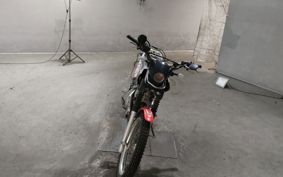 YAMAHA SEROW 250 DG17J