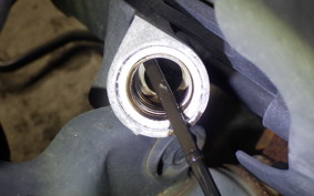 YAMAHA GEAR Gen.2 UA06J