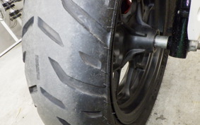 HONDA ｸﾞﾛﾑ 2002 JC61