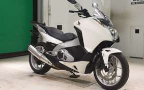 HONDA NC700 INTEGRA 2012 RC62
