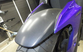 YAMAHA MT-07 ABS 2015 RM07J