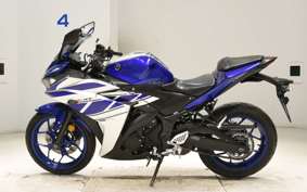 YAMAHA YZF-R25 2021 RG10J