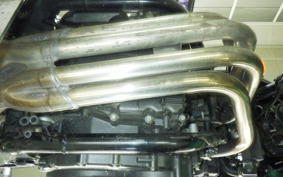 HONDA CB400 SUPER BOLDOR VTEC 2012 NC42