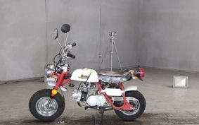 OTHER  MOTORCYCLE 50CC ..