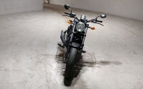 HONDA REBEL MC49