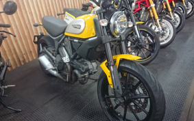 DUCATI SCRAMBLER ICON 2015 K102