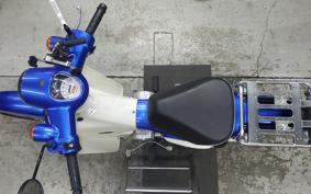 HONDA C110 SUPER CUB 2022 JA44