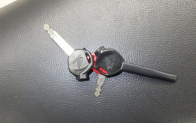 HONDA DIO 110 2019 JF31