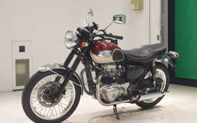 KAWASAKI W650 2003 EJ650A