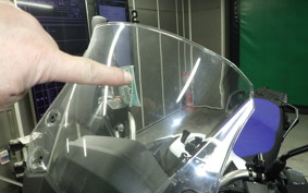 SUZUKI Vｽﾄﾛｰﾑ650XT 2025 C733M