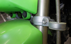 KAWASAKI KSR110 2020 KL110A