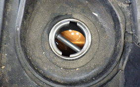 HONDA LEAD 110 1992 JF19