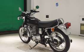 YAMAHA SR400 Gen.5 2020 RH16J