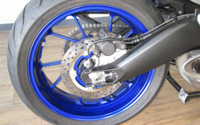 YAMAHA MT-09 Tracer GT 2018 RN51J