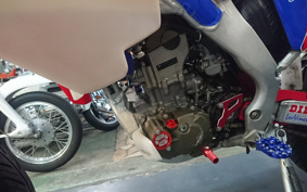 HONDA CRF250X ME11