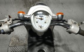 HONDA CREA SCOOPY AF55