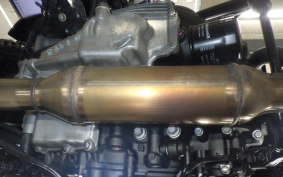 KAWASAKI ELIMINATOR400-3 2024 EL400A