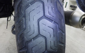 HONDA REBEL 250 2020 MC49