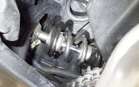 HONDA CBR250R GEN 3 2021 MC41