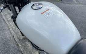 SUZUKI ST250 NJ4AA