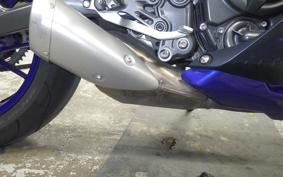 YAMAHA YZF-R7 2022 RM39J