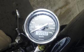 YAMAHA DRAGSTAR 400 CLASSIC 2001 VH01J