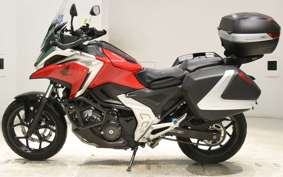 HONDA NC750X DCT 2022 RH09