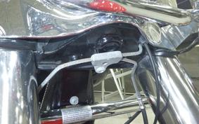 HARLEY FLHR 1580 2010