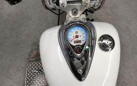 YAMAHA DRAGSTAR400 VH01J