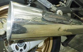 KAWASAKI ZEPHYR 1100 1992 ZRT10A
