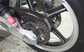 KAWASAKI ZEPHYR 400 Gen.2 1996 ZR400C