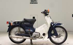 HONDA C70 SUPER CUB C70