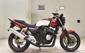 HONDA CB400SF VTEC Spec3 2005 NC39
