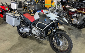 BMW R1200GS ADVENTURE 2010 0470