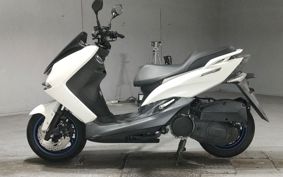 YAMAHA MAJESTY 155S SG52J