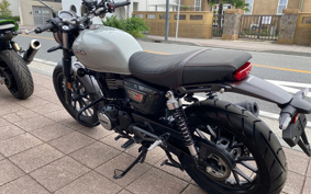 HONDA GB350S 2023 NC59