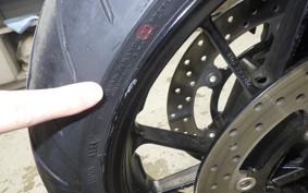 YAMAHA MT-09 Tracer 2020 RN51J