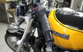 KAWASAKI ZEPHYR 1100 RS 2003 ZRT10A