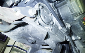 SUZUKI ADDRESS 110 1998 CE47A