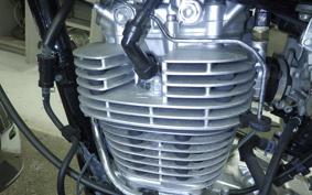 YAMAHA SR400 Gen.5 2021 RH16J