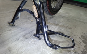 HONDA CT125 HUNTER CUB 2015 JA55