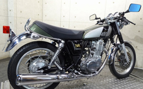 YAMAHA SR400 2017 RH03J