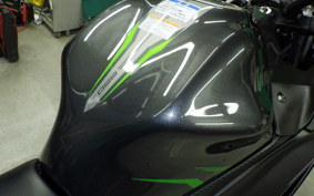 KAWASAKI NINJA 650 A 2022