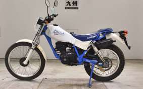 HONDA TL125 JD06
