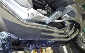 HONDA GL 1800 GOLD WING TOUR DCT 2026 SC79